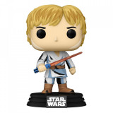 Figurina Funko POP! Star Wars: Retro Series - Luke Skywalker, 9 cm