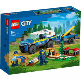 Cumpara ieftin Lego city antrenament canin al politiei 60369