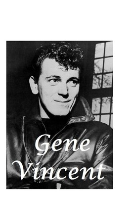 Gene Vincent: The Shocking Truth! foto