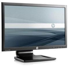 Monitoare led hp compaq la2006x, 20 inci widescreen - Second Hand foto
