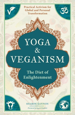 Yoga and Veganism foto