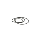 Garnitură pentru cuptor cu microunde BOSCH 00270320 SIEMENS NEFF Original