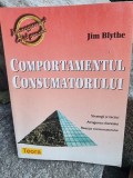 Comportamentul consumatorului - Jym Blythe, Teora 1998, Psihologie, 242 pagini, Coperta brosata