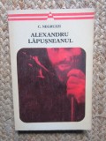 C. Negruzzi - Alexandru Lapusneanul