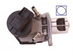 Supapa EGR BMW Seria 5 (E60) (2003 - 2010) QWP WEG159 foto