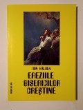 Ion B&acirc;ldea - Ereziile bisericilor creștine