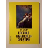 Ion B&acirc;ldea - Ereziile bisericilor creștine