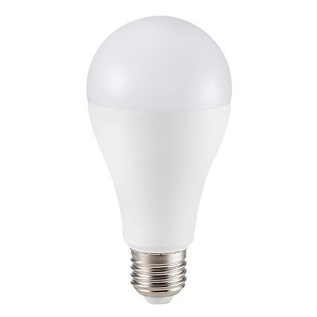 Bec E27 230V 15W LED A65 6400K CIP Samsung