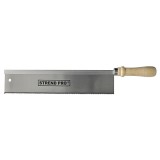 Fierastrau japonez KT5342 300 mm cu maner din lemn, Strend Pro
