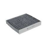 Filtru Polen Carbon Activ Asam Logan II Sandero II, 215x200x35 mm, Compatibil 272773151R