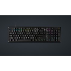 Tastatura Gaming Mecanica Corsair K70 RG