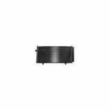 Radiator Clima Subaru Forester Sh Denso Dcn36003