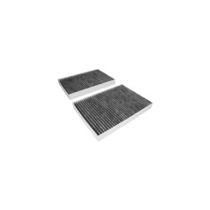 Filtru polen habitaclu MERCEDES-BENZ S-CLASS cupe C216 DENSO DCF168K