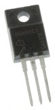 06N80C3 TRANZISTOR MOSFET,N 800V TO-220F TIP:SPA06N80C3 SPA06N80C3XKSA1 INFINEON