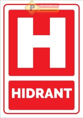 Indicator pentru hidranti foto