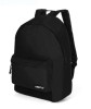 Ghiozdan Negru 30x12x44cm, Unisex, Rucsac