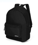 Ghiozdan Negru 30x12x44cm
