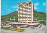 Bnk cp Piatra Neamt - Hotel Ceahlaul - circulata - marca fixa, Printata