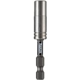 Makita E-03399 - Prelungitor insurubare 1/4 inch 68 mm