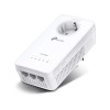 Powerline AV1300, Wi-Fi 5, AC1200 Dual-Band, 3 x RJ45 Gigabit - TP-Link TL-WPA8631P