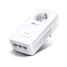 Powerline AV1300, Wi-Fi 5, AC1200 Dual-Band, 3 x RJ45 Gigabit - TP-Link TL-WPA8631P