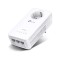 Powerline AV1300, Wi-Fi 5, AC1200 Dual-Band, 3 x RJ45 Gigabit - TP-Link TL-WPA8631P