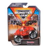 MONSTER JAM MASINUTA METALICA THUNDER ROARUS SCARA 1 LA 64 SuperHeroes ToysZone