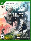 Joc XBOX Series Wild Hearts - EAN: 5030949125002 (V)