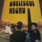 Obeliscul negru - Erich Maria Remarque