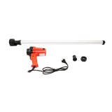 Pompa electrica pentru scos ulei din butoi, 220V, Breckner Germany