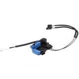 Broasca usa fata Hyundai Veloster 2014-, Stanga, 81310-2V000