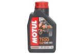 Ulei motor pentru motociclete Motul Ester 7100 10W60 4T 1L 710010W601L