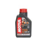 Ulei motor pentru motociclete Motul Ester 7100 10W60 4T 1L 710010W601L