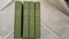 Vicontele de Bragelonne - Alexandre Dumas, 4 volume, 1966, Roman