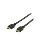 Cablu HDMI - HDMI v1.4 2m cu ethernet Well