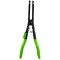 CLESTE PENTRU COLIERE ALE TEVILOR DE ESAPAMENT JBM 94787