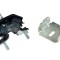 Suport motor Renault Megane 1 1.4, 1.6 1996-2003, 19 2 1992-1995, Dreapta, NTY ZPS-RE-032