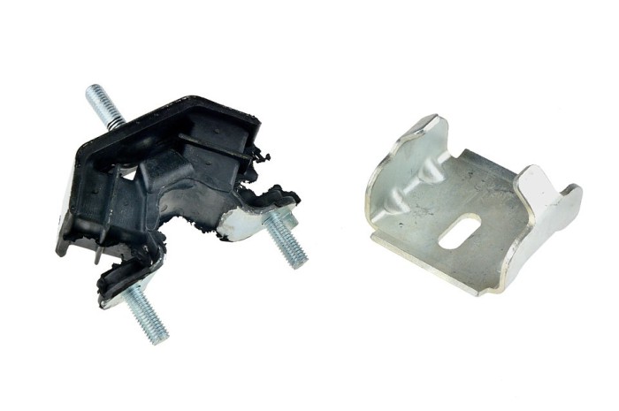 Suport motor Renault Megane 1 1.4, 1.6 1996-2003, 19 2 1992-1995, Dreapta, NTY ZPS-RE-032