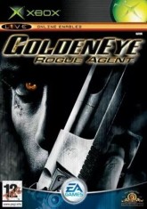 Joc XBOX Clasic GoldenEye: Rogue Agent foto