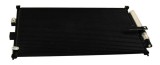 Condensator / Radiator aer conditionat HONDA CIVIC VIII limuzina (FD, FA) (2005 - 2013) MAXGEAR AC830017