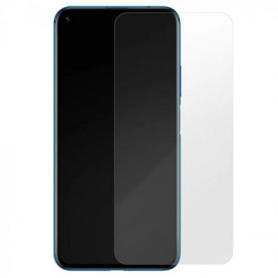 Folie sticla Samsung Galaxy A71, Transparent foto
