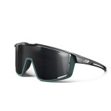 Ochelari de soare Julbo FURY Reactiv 0-3 black/green