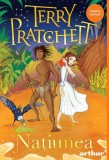 Natiunea - Terry Pratchett - Editura Arthur