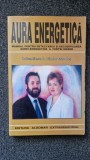 AURA ENERGETICA - Aliodor Manolea