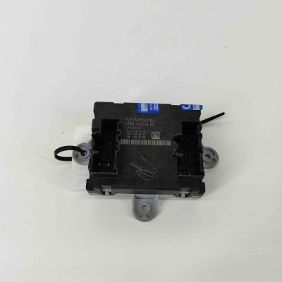 Modul de control ușă st&amp;acirc;nga spate LAND ROVER RANGE ROVER EVOQUE L538 2017 OEM: HK83-14D619-BB 28419920 foto