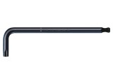 Cheie sferic Torx TX9 79mm oțel WERA BlackLaser