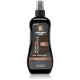 Australian Gold Bronzing Accelerator spray pentru bronzat pentru accelerarea bronzului 237 ml