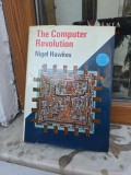 The Computer Revolution - Nigel Hawkes