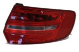 Stop spate lampa Audi A3 (8P) SPORTBACK 04.2008-10.2012 AL Automotive lighting partea Dreapta exterior cu suport bec