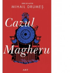 Cazul Magheru - Mihail Drumes